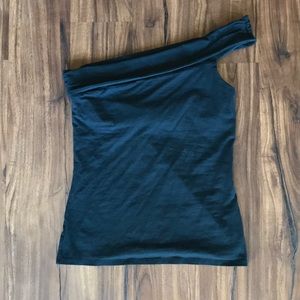 Victoria’s Secret Bra Top One-shoulder tank